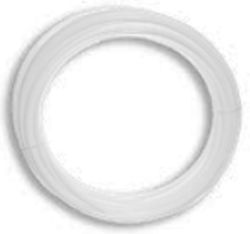 Tube Drinking Water White 3/8”