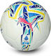 PUMA Orbita Serie A Soccer Ball White