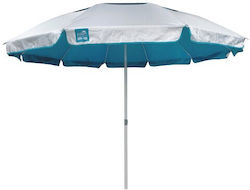 Solart Ομπρέλα 2.2m Μπλε Solart Ομπρέλα 2.2m Μπλε