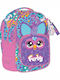 Furby Ученическа Раница Основно Клас Фуксия 25 Литри
