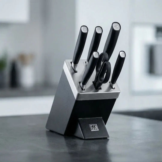 Zwilling J.A. Henckels All Star Комплект с основа