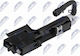 Μπεκ Νερού Πλύσης Καθαρ Προβολέων Subaru Legacy V 2009-0 2.5l Sedan Subaru Legacy V 2009-0 3.6l Sedan Subaru Legacy V 2009-0 2.0l Sedan