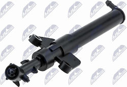 Duza De Apă Spălare Faruri Volvo V40 Cross Country 2013-2015 1.6l Furgon Hatchback Volvo V40 Cross Country 2012-2019 2.5l Hatchback Volvo V40 Cross Country 2012-2019 1.5l Hatchback