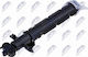 Headlight Washer Nozzle Water Jet Volvo S60 Ii 2010-2019 1.6l Sedan Volvo S60 Ii 2010-2019 1.5l Sedan Volvo S60 Ii 2010-2019 2.5l Sedan
