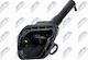 Headlight Washer Nozzle Volvo XC90 I 2002-2015 2.9L SUV Volvo XC90 I 2002-2015 2.5L SUV Volvo XC90 I 2002-2015 3.2L SUV
