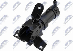 Дюза за Нагорещяване на Прозорци Suzuki Grand Vitara Ii 2005-0 1.9l Suv Suzuki Grand Vitara Ii 2005-0 2.0l Suv Suzuki Grand Vitara Ii 2005-0 1.6l Suv