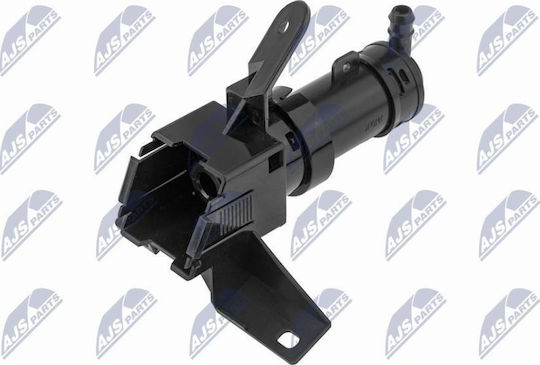 Μπεκ Νερού Πλύσης Καθαρ Προβολέων Suzuki Grand Vitara Ii 2005-0 1.6l Suv Suzuki Grand Vitara Ii 2005-0 2.4l Suv Suzuki Grand Vitara Ii 2005-0 2.7l Suv