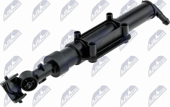Headlight Washer Nozzle Water Jet Volvo S80 Ii 2006-2016 2.4l Sedan Volvo S80 Ii 2006-2016 2.5l Sedan Volvo S80 Ii 2006-2016 3.0l Sedan