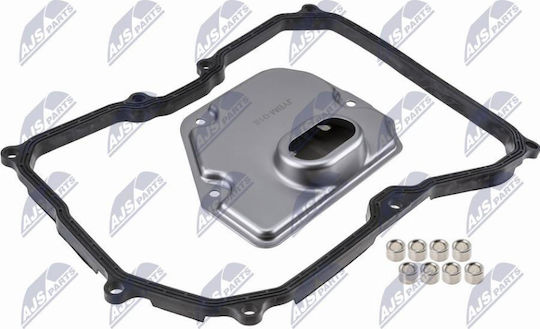 Υδραυλ Φίλτρο Αυτόμ Κιβ Ταχυτ Mini Mini 2005-2014 2.0l Hatchback Mini Mini 2005-2014 1.6l Hatchback Mini Mini 2005-2014 1.4l Hatchback