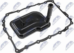 Υδραυλ Φίλτρο Αυτόμ Κιβ Ταχυτ Chevrolet Camaro 2009-2015 6.2l Coupe Chevrolet Camaro Convertible 2011-0 6.2l Convertible Chevrolet Corvette 2004-0 6.2l Coupe