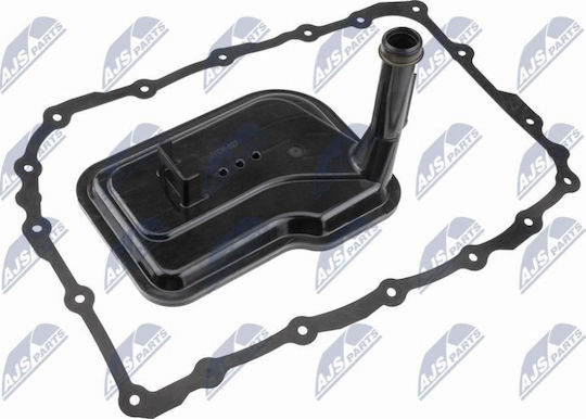 Υδραυλ Φίλτρο Αυτόμ Κιβ Ταχυτ Chevrolet Camaro 2009-2015 6.2l Coupe Chevrolet Camaro Convertible 2011-0 6.2l Convertible Chevrolet Corvette 2004-0 6.2l Coupe