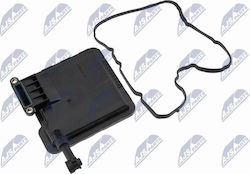 Filtru Hidraulic Automat Cutie Viteze Kia Optima 2019-01 1.6l Sedan Hyundai Palisade 2018-01 3.8l SUV Hyundai Santa Fe IV 2018-01 2.4l SUV