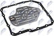 Hydraulic Automatic Transmission Filter Isuzu Trooper II Open Off-road Vehicle 1991-1998 3.2L SUV Isuzu Trooper III 1998-2004 3.0L SUV