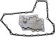 Hydraulic Automatic Transmission Filter Nissan Murano I 2002-2009 3.5L SUV