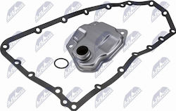 Υδραυλ Φίλτρο Αυτόμ Κιβ Ταχυτ Mitsubishi Asx 2009-0 1.8l Suv Mitsubishi Asx 2009-0 2.0l Suv Jeep Compass 2006-0 2.4l Suv Υδραυλ Φίλτρο Αυτόμ Κιβ Ταχυτ Mitsubishi Asx 2009-0 1.8l Suv Mitsubishi Asx 2009-0 2.0l Suv Jeep Compass 2006-0 2.4l Suv