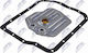 Hydraulic Automatic Transmission Filter Toyota Avensis Verso 2001-2011 2.0l MPV Toyota Camry 1996-2004 3.0l Sedan Toyota Camry Saloon 2001-2006 3.0l Sedan