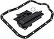 Hydraulic Automatic Transmission Filter Toyota Camry 2017-0 2.5L Sedan Toyota Camry Saloon 2011-0 2.5L Sedan Lexus ES 2012-2018 2.5L Sedan