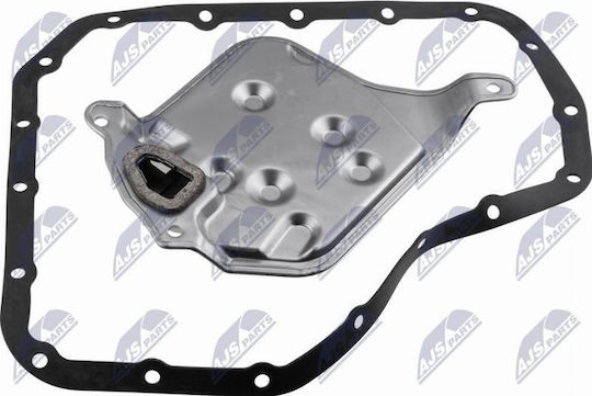 Hydraulic Automatic Transmission Filter Chevrolet Aveo Kalos Hatchback 2003-2008 1.4l Hatchback Chevrolet Aveo Kalos Saloon 2003-2008 1.4l Sedan Pontiac G3 Hatchback 2008-2009 1.6l Hatchback