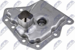 Υδραυλ Φίλτρο Αυτόμ Κιβ Ταχυτ Nissan Altima 2006-2013 2.5l Sedan Nissan Murano I 2002-2009 3.5l Suv Nissan Murano Ii 2007-2014 3.5l Suv Υδραυλ Φίλτρο Αυτόμ Κιβ Ταχυτ Nissan Altima 2006-2013 2.5l Sedan Nissan Murano I 2002-2009 3.5l Suv Nissan Murano Ii 2007-2014 3.5l Suv