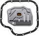Hydraulic Automatic Gearbox Filter Toyota RAV 4 III 2005-2014 0L SUV Toyota RAV 4 III 2005-2014 3.5L SUV Toyota RAV 4 III 2005-2014 2.5L SUV