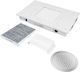 Вграден Прахоуловител За Нокти Masterdesk Pro 100w Luxorise