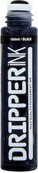 Dope Cans Μαρκαδόρος Μαύρος