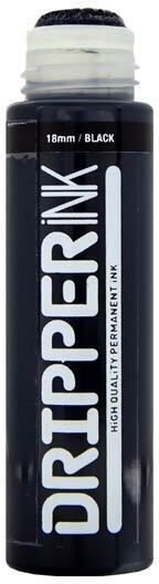 Dope Cans Red Marker 18mm