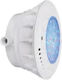 Oxygon Nische Einbau LED Pool-Scheinwerfer mit Mehrfarbigem (RGB) Licht 105.01.45