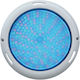Oxygon Φωτιστικό Πισίνας με Πολύχρωμο (RGB) Φως 105.01.35