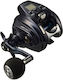 Daiwa 23Leobritz 300JL Angelrolle Für Vertikales Angeln Jigging Tai Gummi Für Linkshänder