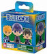 YuMe Toys Blue Lock - Bobble Hero Фигура
