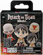 YuMe Toys Atac pe Titan Bobble Hero Figurină