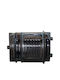 DITS Lighting Iluminat Exterior Montat Pe Perete Broască Țestoasă Exterior E27 IP64