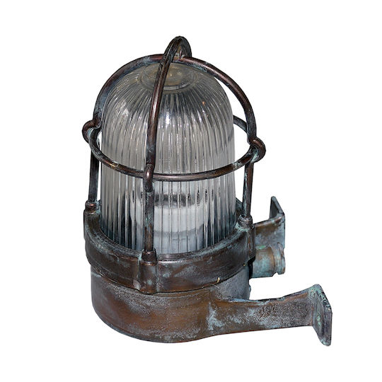 DITS Lighting Wall-Mounted Outdoor Lighting E27