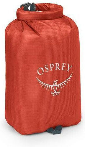 Osprey Ultralight Drysack Sac Uscat Sigilat 6lt Portocaliu