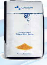 Mixed Bed Deionization Resin Mixed Bed Deionization Resin