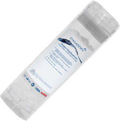 Oxygon Polyphosphate 2.5“ Polyphosphate Crystal Filter