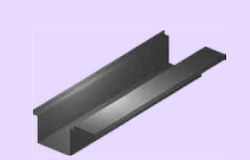 Steel Overflow Kanal 300