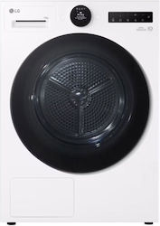 LG 10kg με Αντλία Θερμότητας RHX7010TWB LG 10kg με Αντλία Θερμότητας RHX7010TWB
