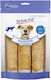 Dokas Chewing Dog Treat with Chicken 210g 3 Pieces