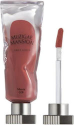 Muzigae Mansion Lipgloss 6ml