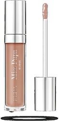 Pupa Miss Pupa Lip Gloss Nude 5ml