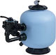 Φίλτρο Πισίνας Proton Series Sand Filter Ø535