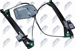 NTY Autotürteile Fensterheber Vw Scirocco III 2008-2017 1.4l Coupé Vw Scirocco III 2008-2017 2.0l Coupé Vw Scirocco Van 2008-2014 1.4l Kastenwagen Schrägheck