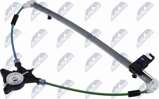 Window Regulator Mazda CX-7 2006-2014 2.3L SUV Mazda CX-7 2006-2014 2.2L SUV Mazda CX-7 2006-2014 2.5L SUV