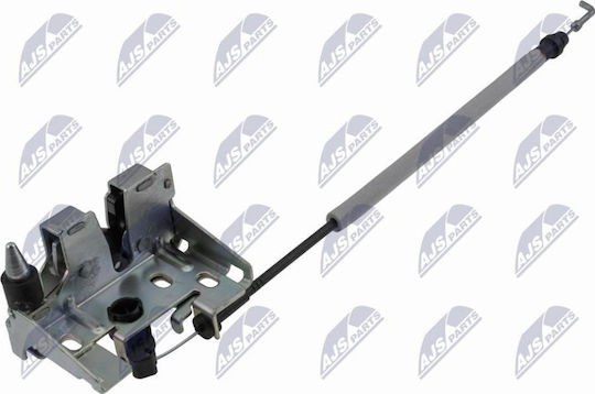 Încuietoarea Partea Din Spate A Ușii Ford Turneo Custom V362 Bus 2012-0 2.2l Bus Ford Turneo Custom V362 Bus 2012-0 2.0l Bus Ford Turneo Custom V362 Bus 2012-0 1.0l Bus