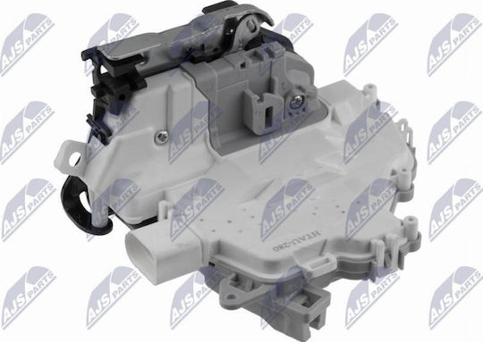 Încuietoarea Ușii Audi A6 Allroad C7 2012-2018 3.0l Estate Audi A6 C7 2010-2018 2.8l Sedan Audi A6 C7 2010-2018 1.8l Sedan