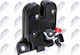 Rear Trunk Lock Audi A6 C5 1997-2005 2.7l Sedan Audi A6 C5 1997-2005 2.8l Sedan Audi A6 C5 1997-2005 2.5l Sedan