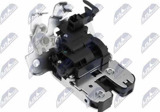 Заключалка На Задния Капак Seat Ateca 2016-0 1.4l Suv Seat Ateca 2016-0 1.0l Suv Seat Ateca 2016-0 2.0l Suv