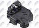 Door Lock Toyota Camry Saloon 2006-2014 2.4l Sedan Toyota Camry Saloon 2006-2014 2.0l Sedan Toyota Camry Saloon 2006-2014 2.5l Sedan